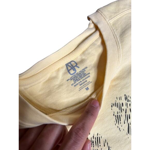 AJR Brothers The Maybe Men Tour 2024 Crewneck Sweatshirt - Picture 5 of 5